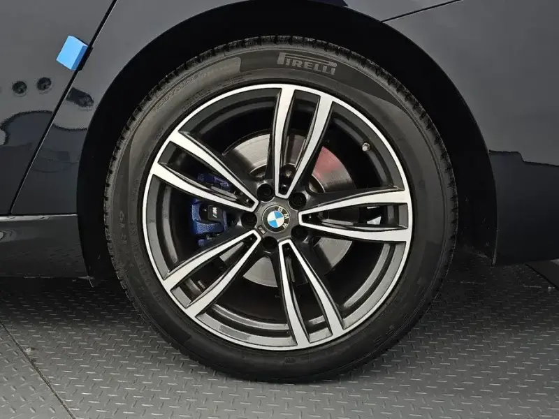 2023 BMW 6 серии с пробегом 61 686 км