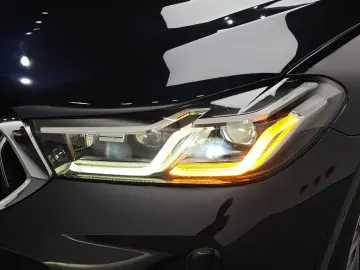 2023 BMW 6 серии с пробегом 61 686 км