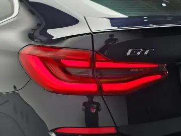 2023 BMW 6 серии с пробегом 61 686 км