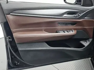 2023 BMW 6 серии с пробегом 61 686 км