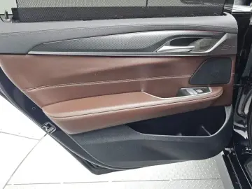 2023 BMW 6 серии с пробегом 61 686 км