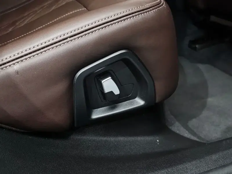 2023 BMW 6 серии с пробегом 61 686 км