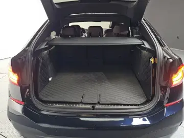 2023 BMW 6 серии с пробегом 61 686 км