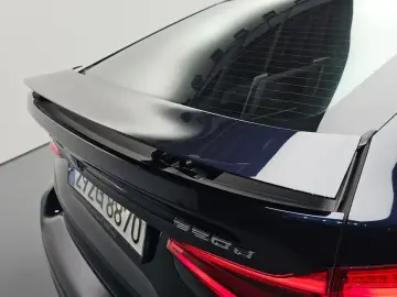 2023 BMW 6 серии с пробегом 61 686 км