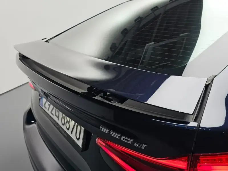 2023 BMW 6 серии с пробегом 61 686 км