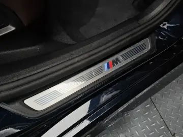 2023 BMW 6 серии с пробегом 61 686 км