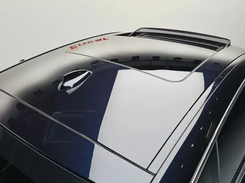 2023 BMW 6 серии с пробегом 61 686 км