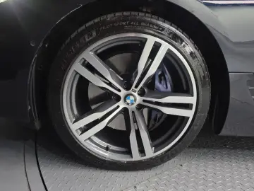 2022 BMW 6 серии с пробегом 83 066 км