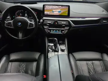 2022 BMW 6 серии с пробегом 83 066 км