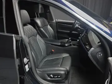 2022 BMW 6 серии с пробегом 83 066 км