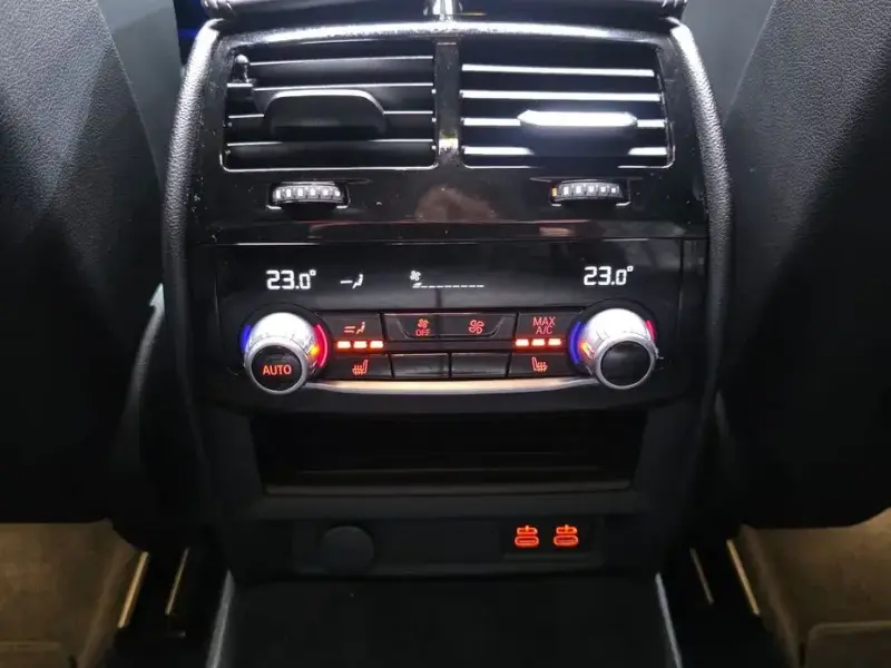 2022 BMW 6 серии с пробегом 83 066 км