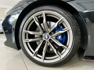 2021 BMW Z4 с пробегом 32 366 км