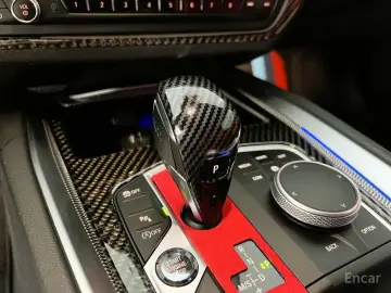 2021 BMW Z4 с пробегом 32 366 км