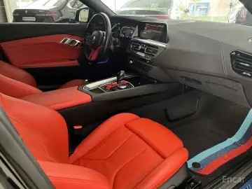 2021 BMW Z4 с пробегом 32 366 км