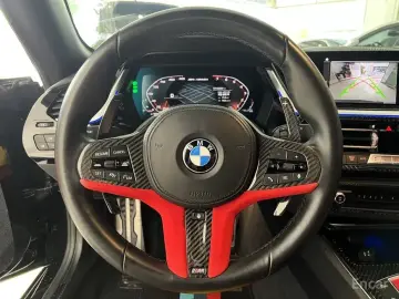 2021 BMW Z4 с пробегом 32 366 км