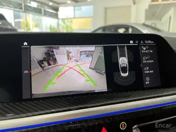 2021 BMW Z4 с пробегом 32 366 км