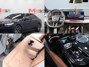 BMW i5
