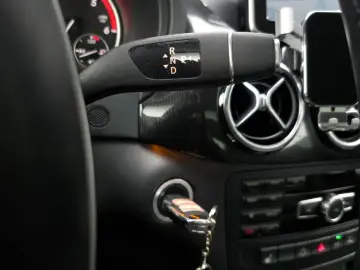 2014 Mercedes-Benz B-Класс с пробегом 113 365 км