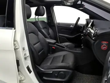 2014 Mercedes-Benz B-Класс с пробегом 113 365 км