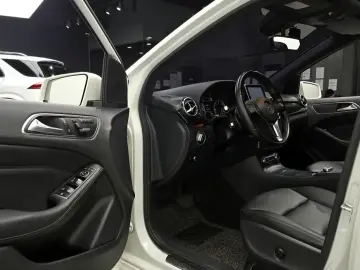 2014 Mercedes-Benz B-Класс с пробегом 113 365 км