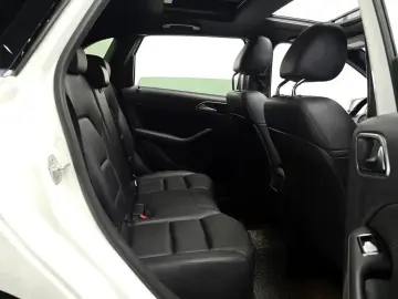 2014 Mercedes-Benz B-Класс с пробегом 113 365 км
