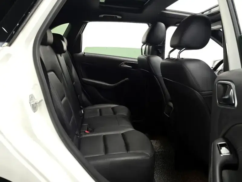 2014 Mercedes-Benz B-Класс с пробегом 113 365 км