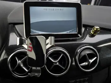 2014 Mercedes-Benz B-Класс с пробегом 113 365 км