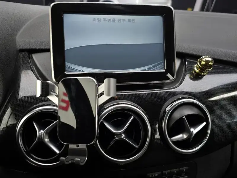 2014 Mercedes-Benz B-Класс с пробегом 113 365 км