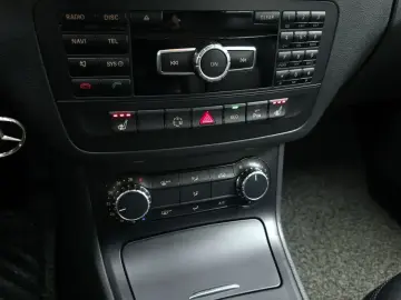 2014 Mercedes-Benz B-Класс с пробегом 113 365 км