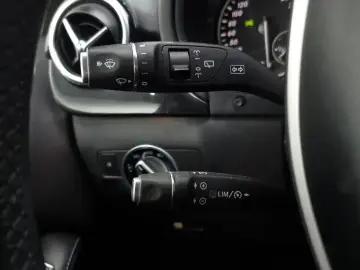 2014 Mercedes-Benz B-Класс с пробегом 113 365 км