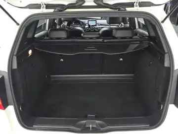 2014 Mercedes-Benz B-Класс с пробегом 113 365 км