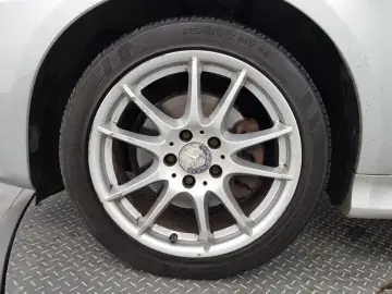 2011 Mercedes-Benz B-Класс с пробегом 118 015 км