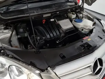 2011 Mercedes-Benz B-Класс с пробегом 118 015 км
