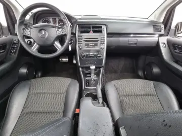 2011 Mercedes-Benz B-Класс с пробегом 118 015 км