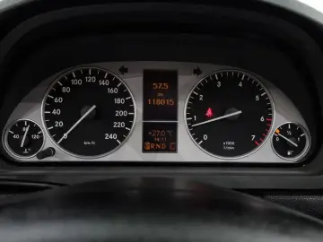 2011 Mercedes-Benz B-Класс с пробегом 118 015 км