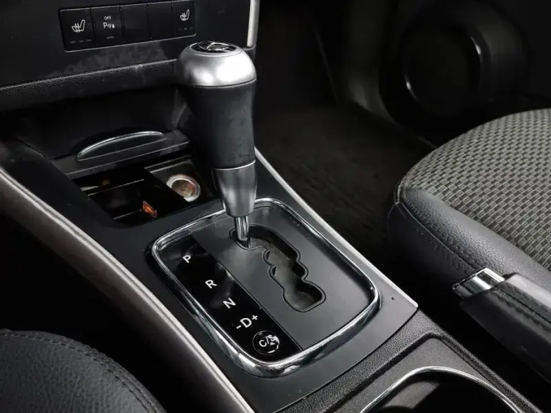 2011 Mercedes-Benz B-Класс с пробегом 118 015 км