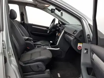 2011 Mercedes-Benz B-Класс с пробегом 118 015 км