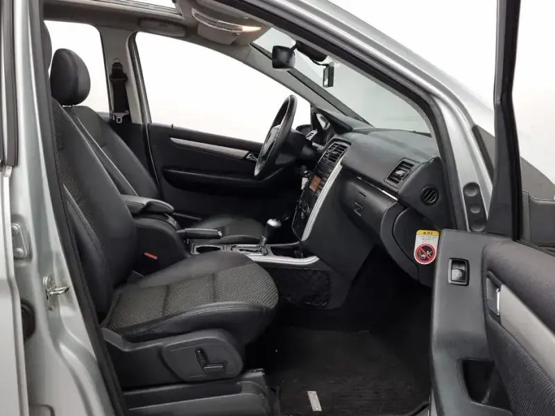 2011 Mercedes-Benz B-Класс с пробегом 118 015 км