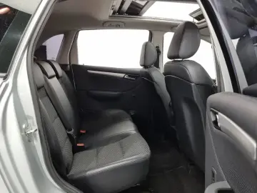 2011 Mercedes-Benz B-Класс с пробегом 118 015 км