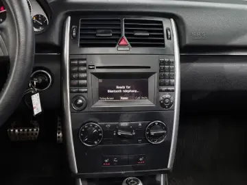 2011 Mercedes-Benz B-Класс с пробегом 118 015 км
