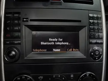 2011 Mercedes-Benz B-Класс с пробегом 118 015 км