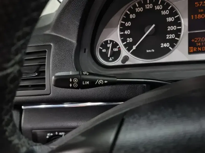 2011 Mercedes-Benz B-Класс с пробегом 118 015 км