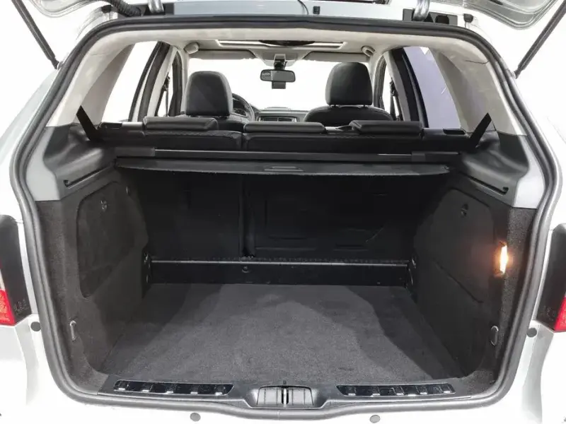 2011 Mercedes-Benz B-Класс с пробегом 118 015 км
