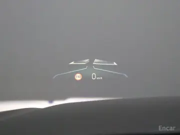 2024 BMW i4 с пробегом 11 802 км
