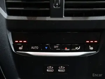 2024 BMW i4 с пробегом 11 802 км