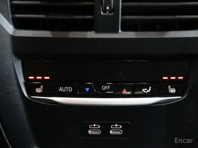 2024 BMW i4 с пробегом 11 802 км