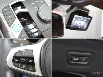 2024 BMW i4 с пробегом 11 802 км