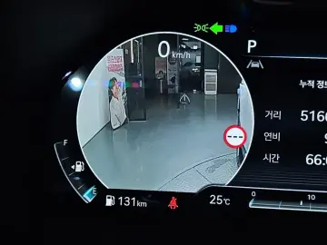 2023 Genesis GV80 с пробегом 25 166 км