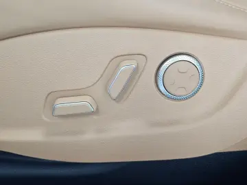 2023 Genesis GV80 с пробегом 25 166 км