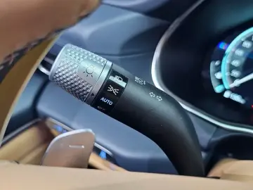 2023 Genesis GV80 с пробегом 25 166 км